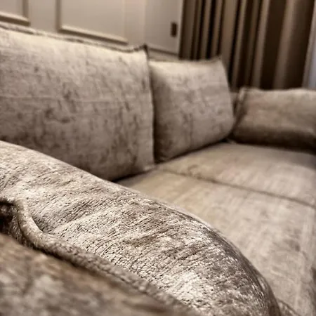 Appartement Piastowska 2 *