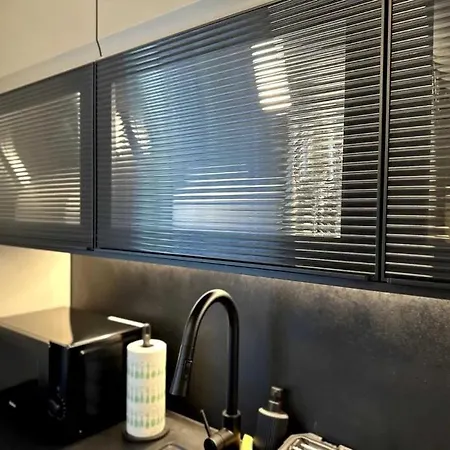 Appartement Piastowska 2 Polanica-Zdrój