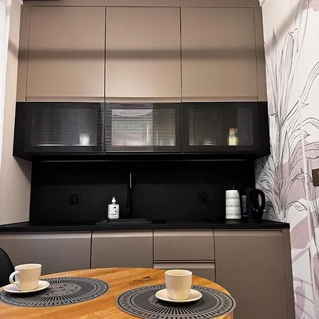 Piastowska 2 * Polanica-Zdrój