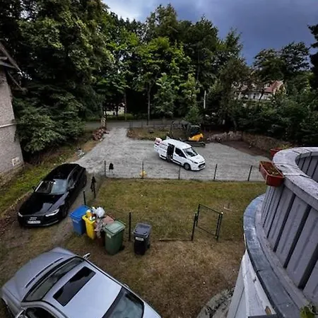 Piastowska 2 Appartamento *