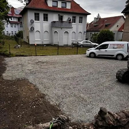 Appartamento Piastowska 2 Polanica-Zdrój