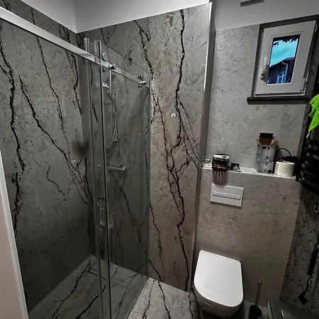 Piastowska 2 * Polanica-Zdrój