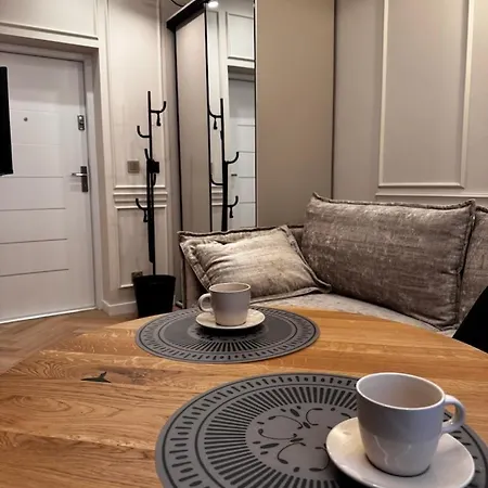 Piastowska 2 Appartement Polanica-Zdrój