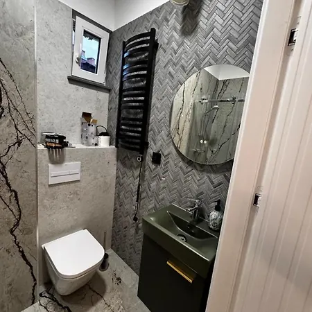 Piastowska 2 Polanica-Zdrój