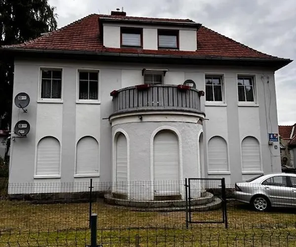 Piastowska 2 Appartamento