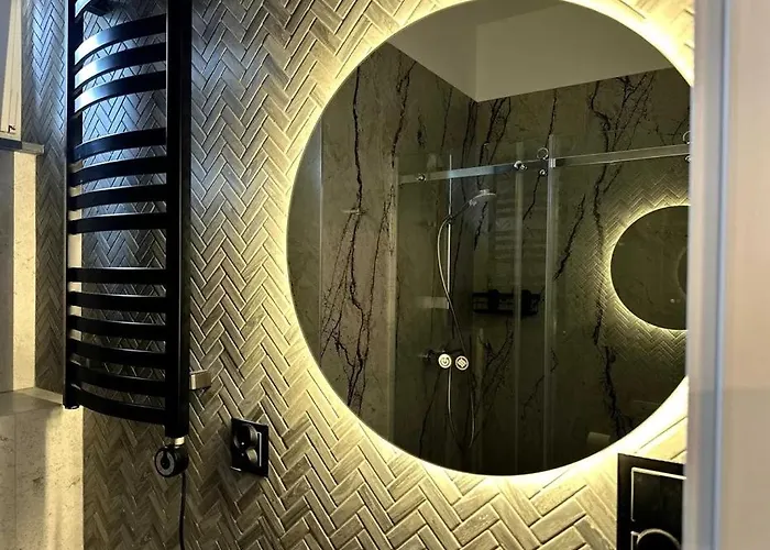 Piastowska 2 Appartamento