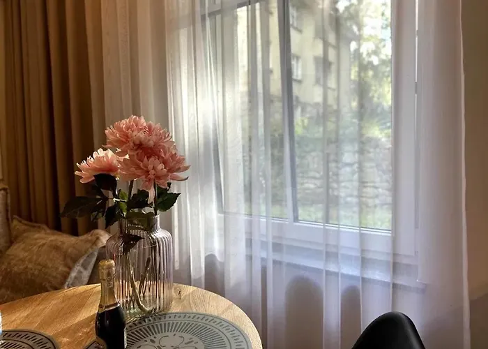 Appartement Piastowska 2 *