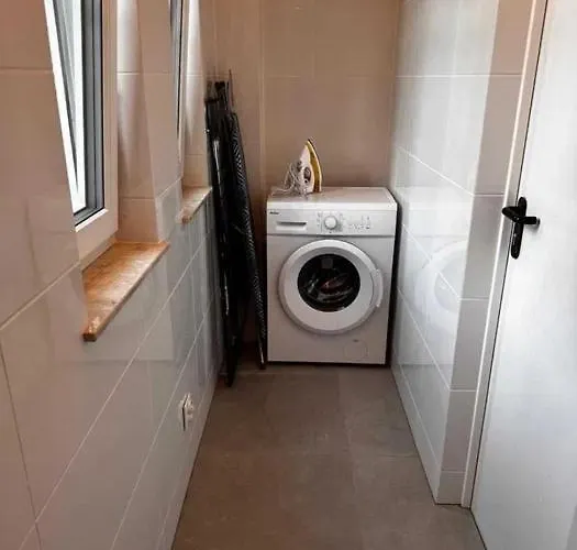 Piastowska 2 Appartement *