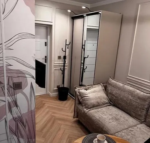 Piastowska 2 * Polanica-Zdrój