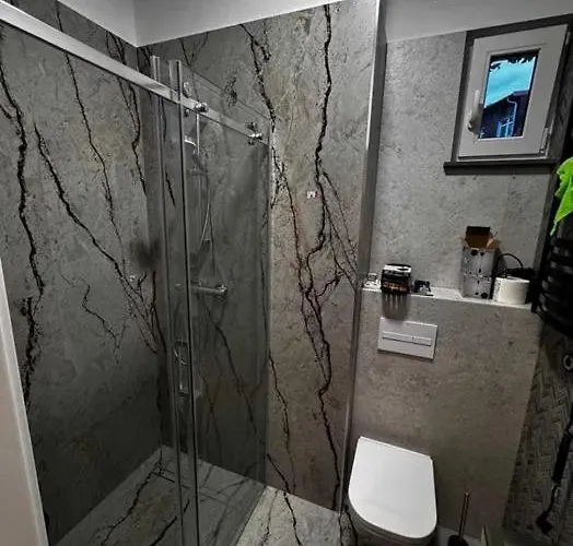 Appartement Piastowska 2 *