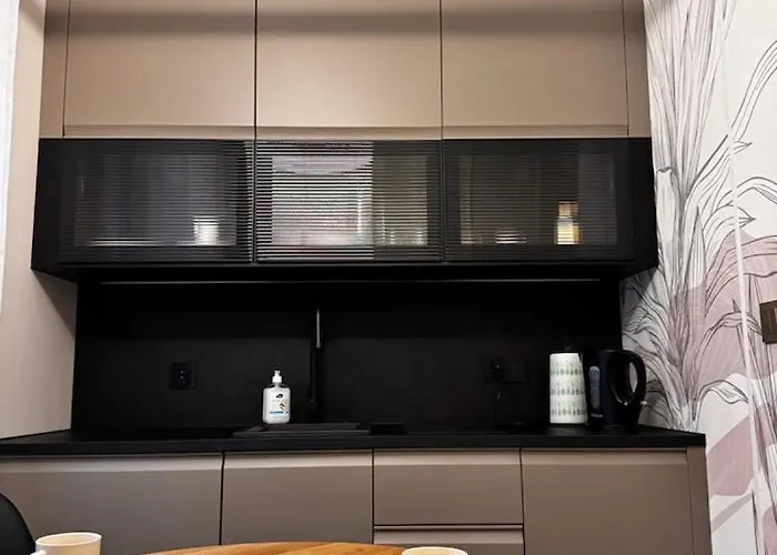 Piastowska 2 * Polanica-Zdrój