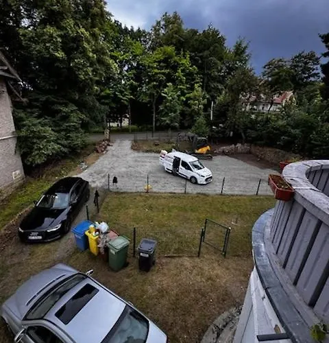 Piastowska 2 Appartamento *