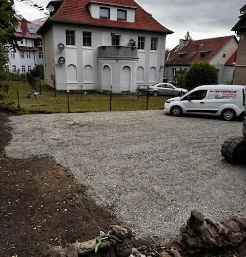 Appartement Piastowska 2 Polanica-Zdrój