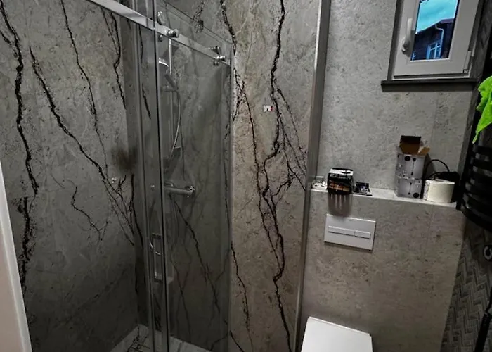 Piastowska 2 * Polanica-Zdrój