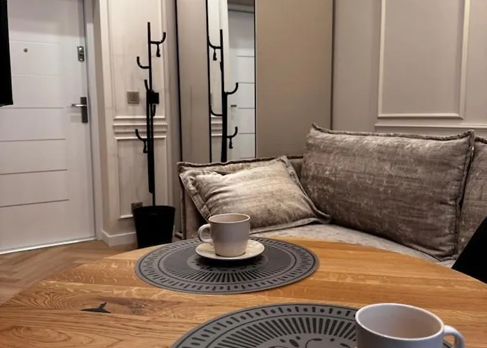 Piastowska 2 Appartement Polanica-Zdrój