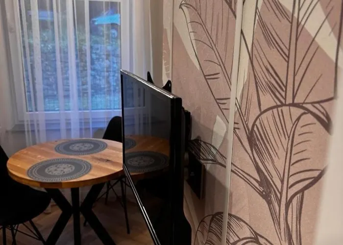 Piastowska 2 Appartamento