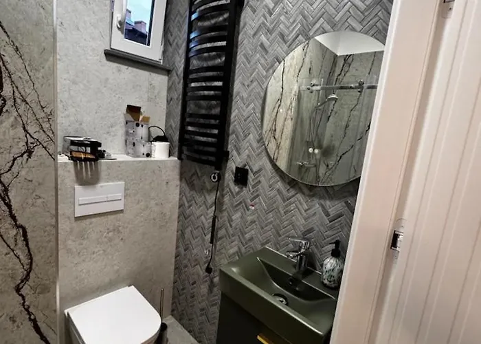 Piastowska 2 Polanica-Zdrój